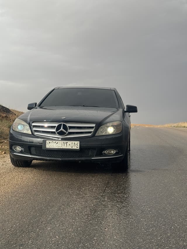 Mercedes-Maybach S-Class