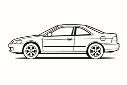 Coupe-category