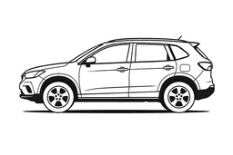 Crossover-category