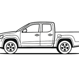Pick Up-category