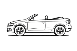Convertible-category