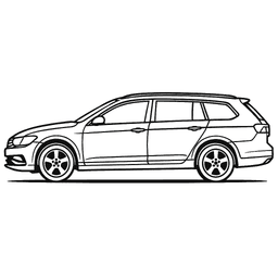 Wagon-category