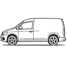 Van-category