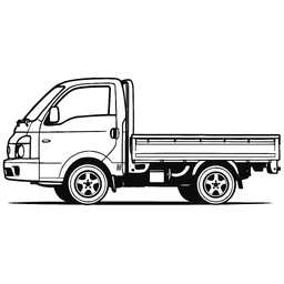 Truck-category
